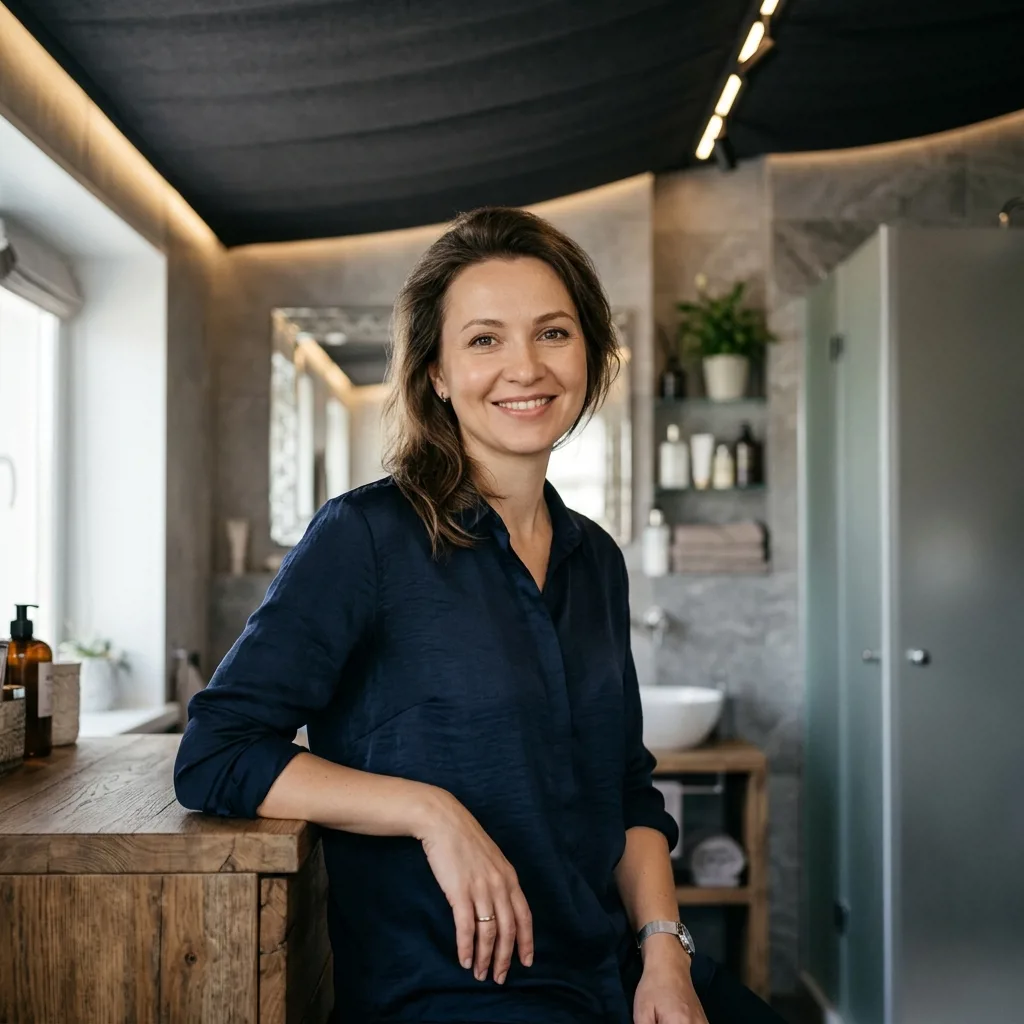 Аватар клиента Марина В.